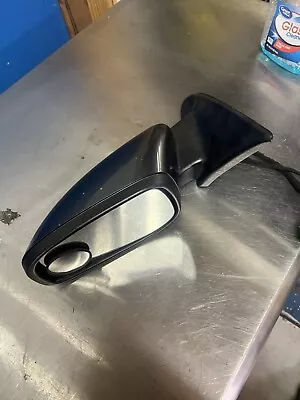 2004 Volvo S60R Drivers Side Mirror Grey • $99