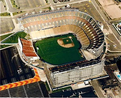 Mile High Stadium 8x10 Photo Denver Broncos Football Picture Nfl • $4.99