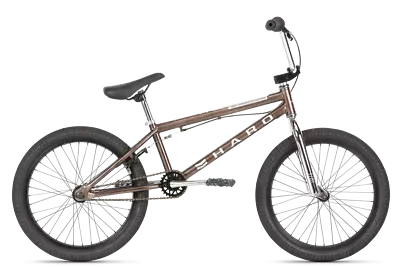 Haro Shredder Pro 20 Street Bike Granite • $339.99