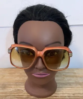 Vintage 80’s Gazelle Sunglasses  • $89.99