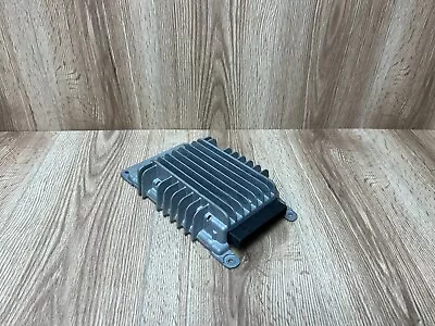 $52.50 • Buy Audi A4 S4 Bose Radio Audio Sound System Amplifier Amp Oem (04_08) 8h0035223c