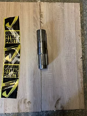 £90 • Buy Hymac 580C 580D 580BT Gearbox Output Shaft Good Used