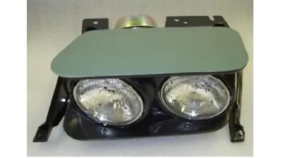 1968-1972 C3 Corvette Headlight Assembly New (LEFT HAND/CRIVER SIDE) • $900