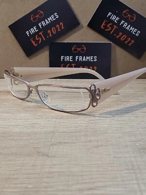 $199.99 • Buy Christian Dior Cd 3709 Tsx Vintage Eyeglasses Frames Extremely Rare 53-15-135 