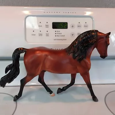 Breyer HD Harkness 2023 BreyerFest Store Special Morgan • $60