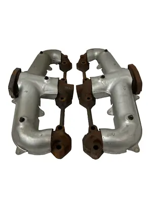 Genuine GM Exhaust Manifold Chevrolet C4 Corvette 1992-1996 #12554232 EXC ZR1 • $400.98