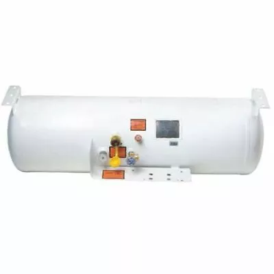 YSN Imports YSN122LB Propane Tank 12.2 Gallon - 12 Inch X 28 Inch NEW • $953.79