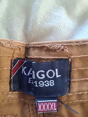 Kangol Shorts XXXXL • £0.99