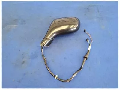 2001-2002 Chevrolet Corvette Z06 FRC C5 Driver Rear View Mirror 2066 • $174.99