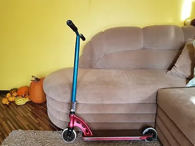 Custom Scooter • $200