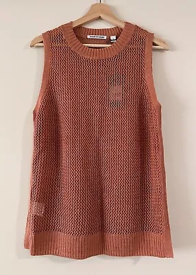 Country Road Knit Top - Size M - New With Tags • $19