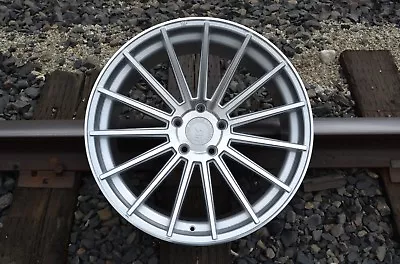 20” Rf15 Staggered Wheels Rims For Mercedes E Class W211 W212 E350 E500 E550 • $1348