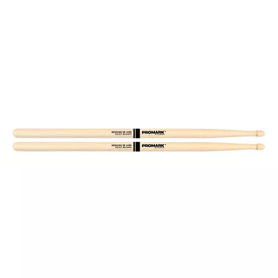 Promark Rebound 5B Long Wood Tip Drumsticks • $25.95