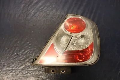 2002 02 Honda Civic Si Ep3 Hatch K20a3 Aftermarket Rh Brake Tail Light #9381 • $49.99