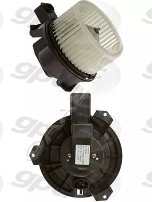 For 2005-2010 Ford Mustang HVAC Blower Motor 408MD09 2006 2007 2008 2009 • $71.16