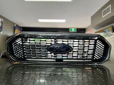 Ford 2021 Ford Ranger Original Car Grille (Pre-owned) • $209