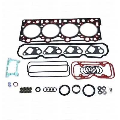 Head Gasket Set Volvo Penta TAMD31 AD31 KAD32 AQAD31 Engine Decarbonizing Kit • $262.90