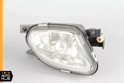 03-06 Mercedes W211 E320 E350 E500 Fog Light Lamp Front Right Passenger Side OEM • $53.95