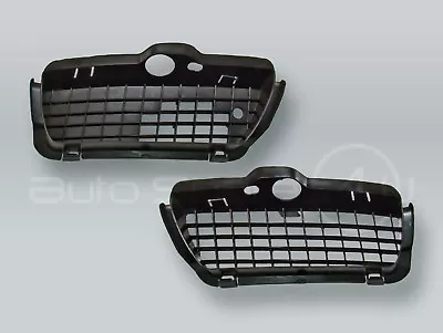 Front Bumper Lower Side Grille PAIR Fits 1993-1998 VW Golf MK3 • $37.90