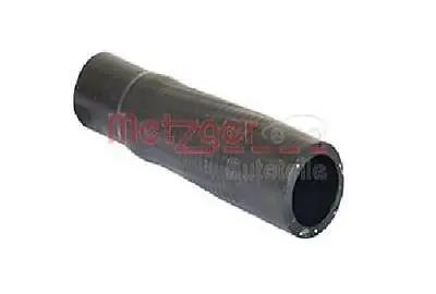 Original Metzger Radiator Hose 2420478 For VW • $14.02