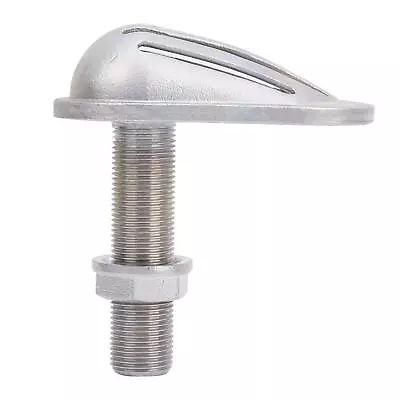 Marine Boat Intake Strainer Stainless Steel 316 Thru?Hull Water Pickup Filter... • $32.33