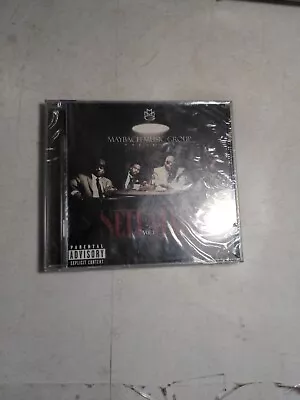 Self Made  Maybach Music Group CD New Sealed • $19