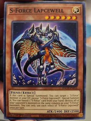 2020 Yu-Gi-Oh! Cards - Multiple Set Variety - Pick Your Card • $0.99