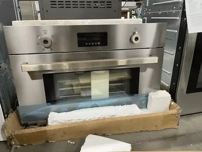 Procs30x-bertazonni 30  Convection Steam Oven New Open Box • $999