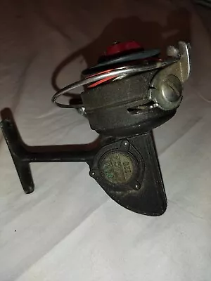 Vintage D.A.M. Quick 220 Spinning Reel Made In West Germany  • $9.99