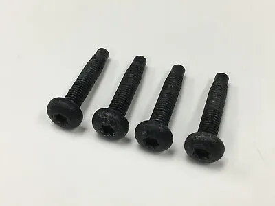 2002-2013 Mini Cooper Front Seat Mounting Bolts 07149149258 R50 R52 R53 R56 R60 • $8.99