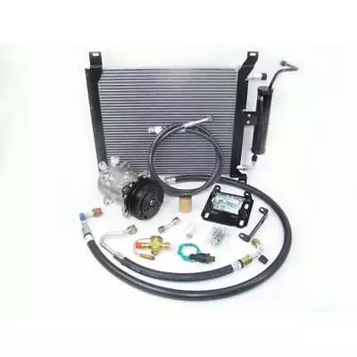 $767.95 • Buy 50-0020 Scott Drake Underhood Performance/Compressor Conversion Kit, V8