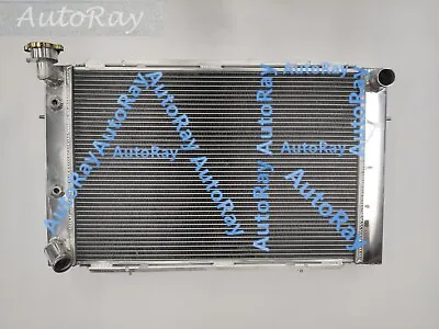 Aluminum Radiator For HOLDEN WB STATESMAN UTE SEDAN 253 & 308 V8 1980-1984 81 82 • $175