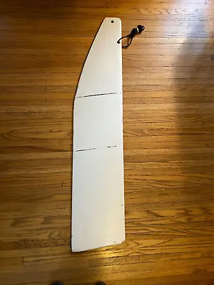 Nacra 5.2 / 5.5 / 18SQ Dagger Board • $275