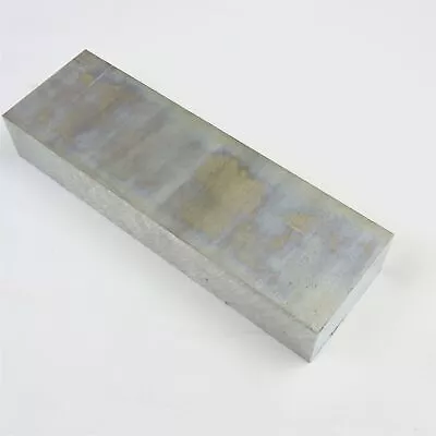 2.25  Thick 2 1/4  Aluminum 6061 PLATE  6.625  X 9.125  Long  Sku 306061 • $67.99