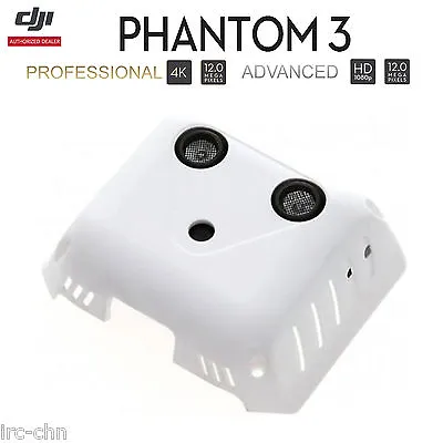 $65.80 • Buy DJI Phantom 3 Professional/ Advanced Drone Part 36 Vision Positioning Module New