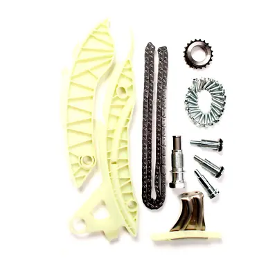 Timing Chain Kit Fit Mini Cooper R56 R57 R58 R60 R61 1.6L L4 Turbo N18B16A • $99.99