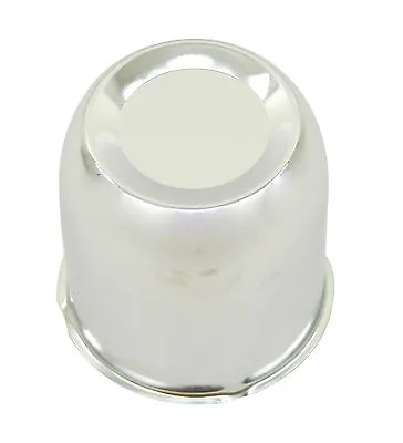 EMPI 10-1062 VW 4 LUG Chrome Center Wheel Cap-Fits All Wheels With 3-1/4  Hole • $15.69