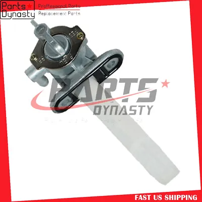 Fuel Petcock Switch Valve Fit Suzuki GS550 GS750 GS850 GS1000 GS1100 44300-45370 • $16.86