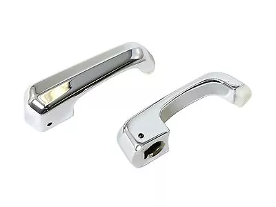 Mustang Handle Vent Window Pair 1968 - Scott Drake • $35.14