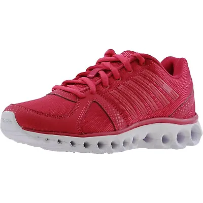 K-Swiss Women's Tubes X-160 CMF Pink (Bright Rose) Shoe Sz 6  93524-622-M  • $39.95