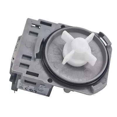 Dishwasher Drain Pump For Westinghouse WSF6605 Dishlex DX103SK Electrolux EW650F • $27.99