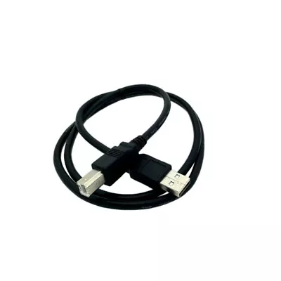 USB Cable Cord For M-AUDIO KEYBOARD CONTROLLER AXIOM 25 MINI 32 PRO 49 61 3ft • $6.73