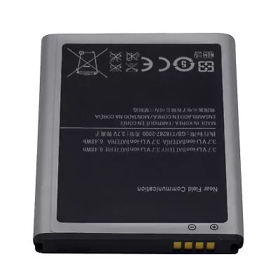 Battery 1750Mah Replacement For Samsung Eb-L1F2Hvu I9250/Nexus Prime/Galaxy • $8.44