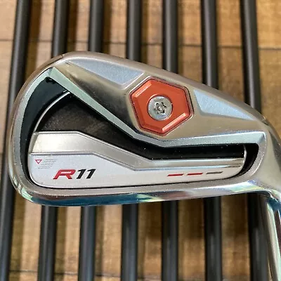 TaylorMade R11 Iron Set 4-PW GW Motore 76g Graphite Regular Right. +1/4” • $449.95