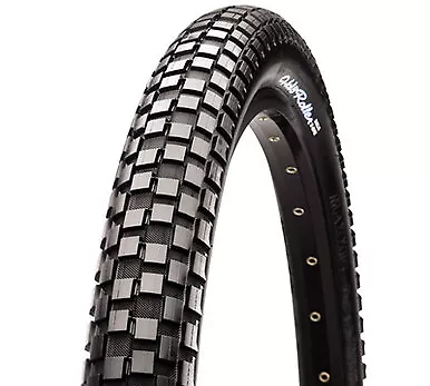 Maxxis Holy Roller 24x2.40 BMX Tyre • $34.99