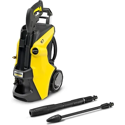 Karcher K7 Power Pressure Washer K7POWERCONTROL • £399