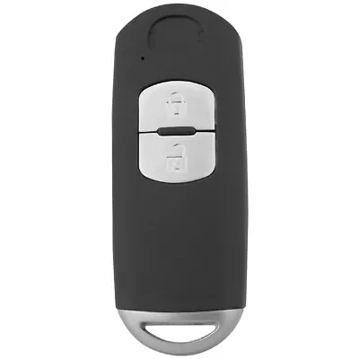 Replacement REMOTE PROX SMART KEY SHELL Suitable For MAZDA 2 - 3 - 6 CX3 CX5 • $21.90