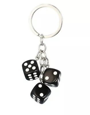 Dice Keychain • $0.99