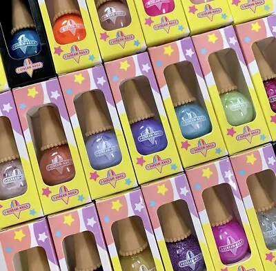 I SCREAM NAILS Nail Polish Lacquer 10ml FULL SIZE! 15 Shades BNIB ☆ Choose Color • $21.90