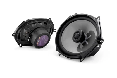$198 • Buy JL Audio C2-570x Evolution 5 X7  2-way Car Speakers